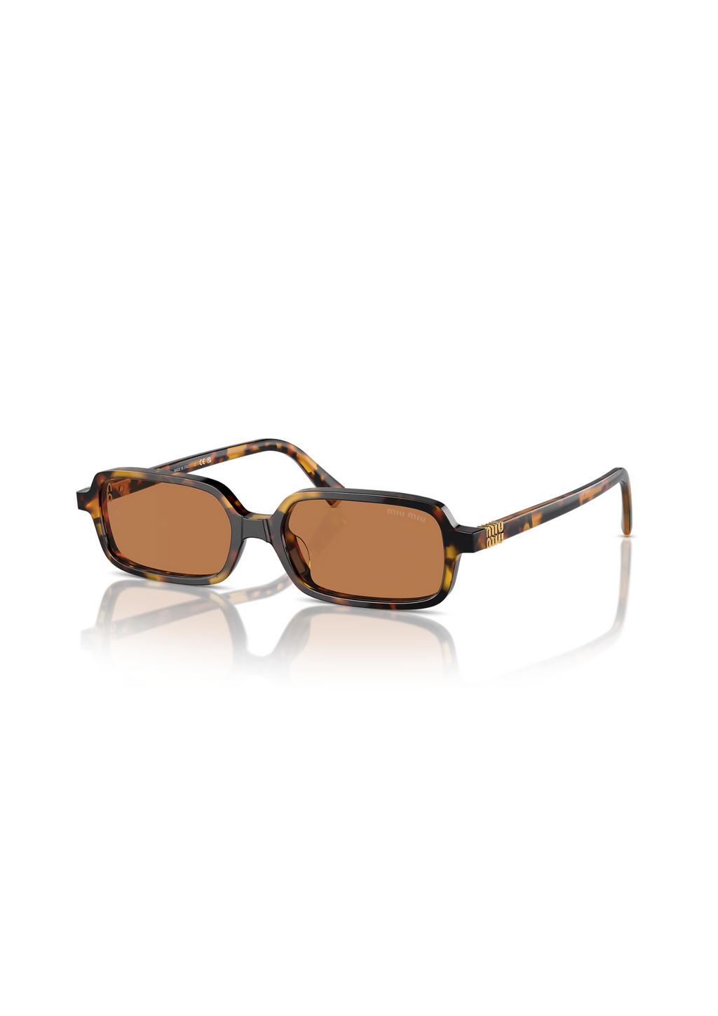 MU11ZSF HONEY HAVANA/BROWN