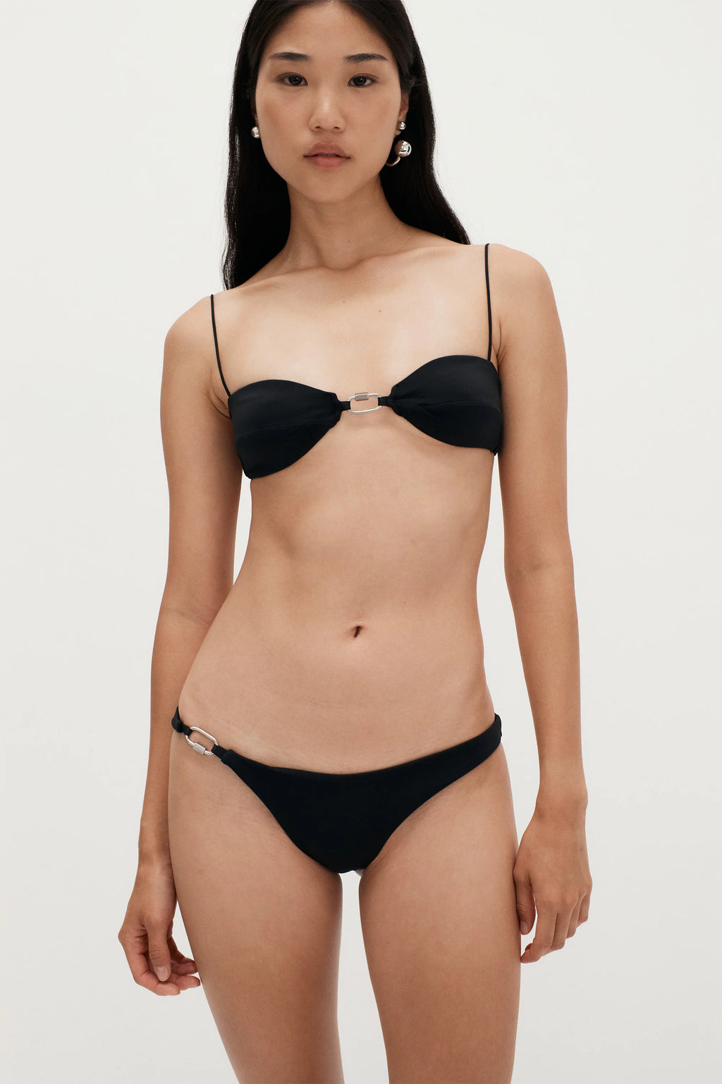 BRAVISSIMO HARDWARE BOTTOM