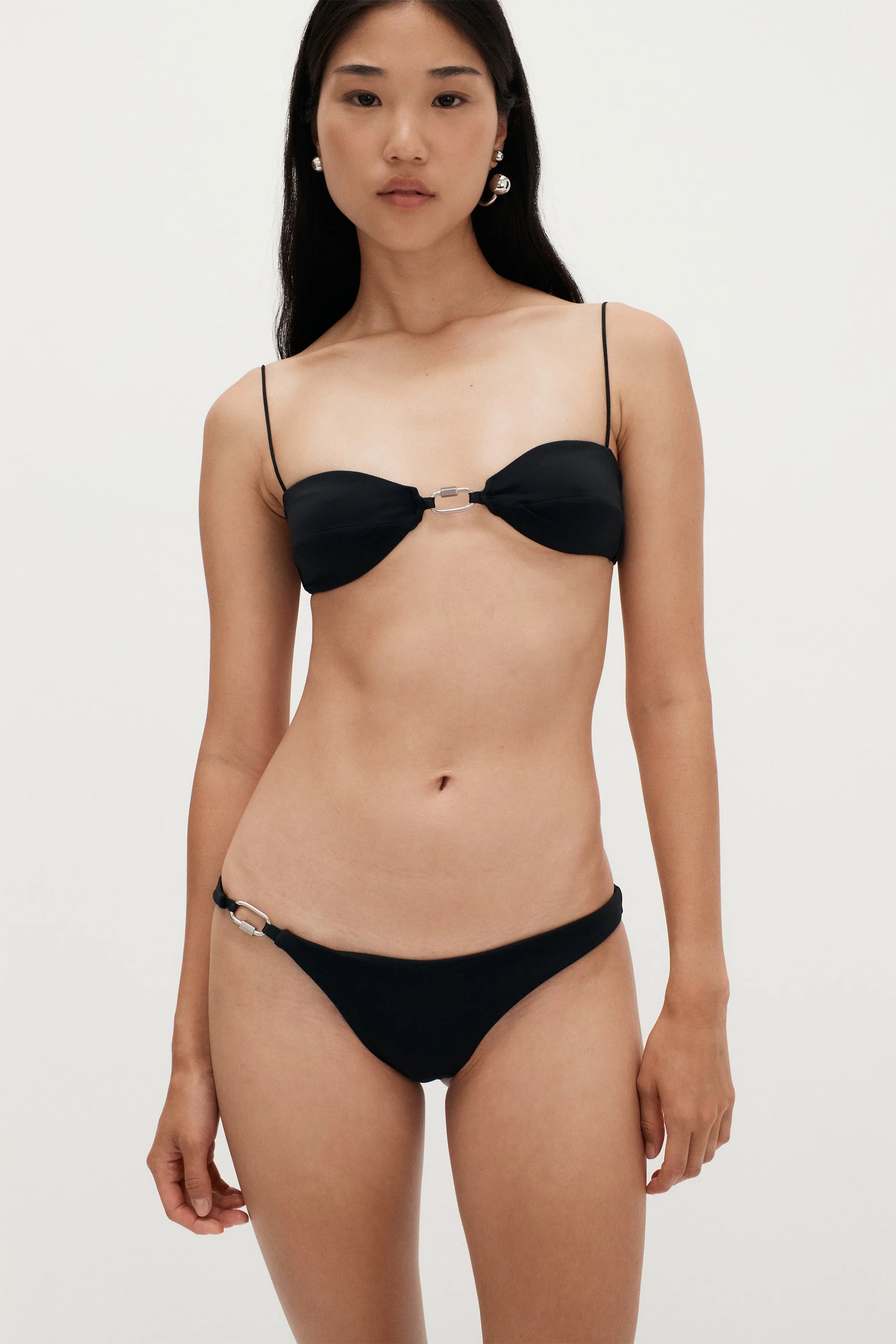 BRAVISSIMO HARDWARE BOTTOM