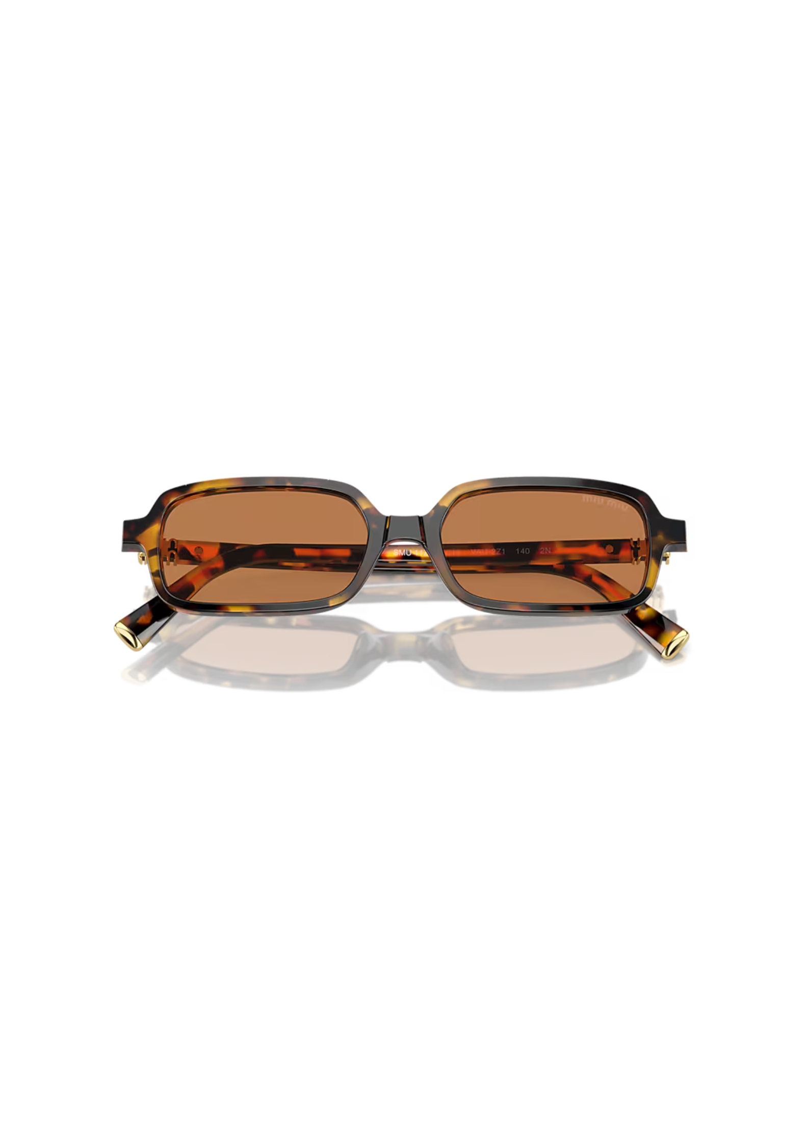 MU11ZSF HONEY HAVANA/BROWN