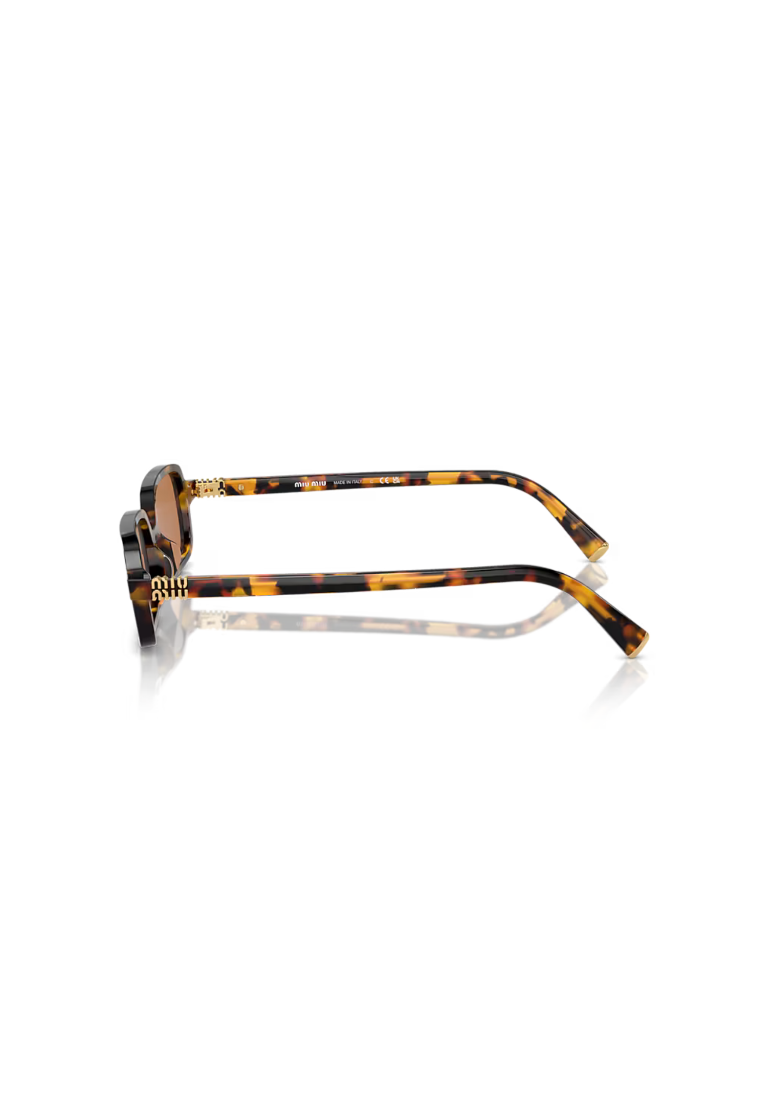 MU11ZSF HONEY HAVANA/BROWN
