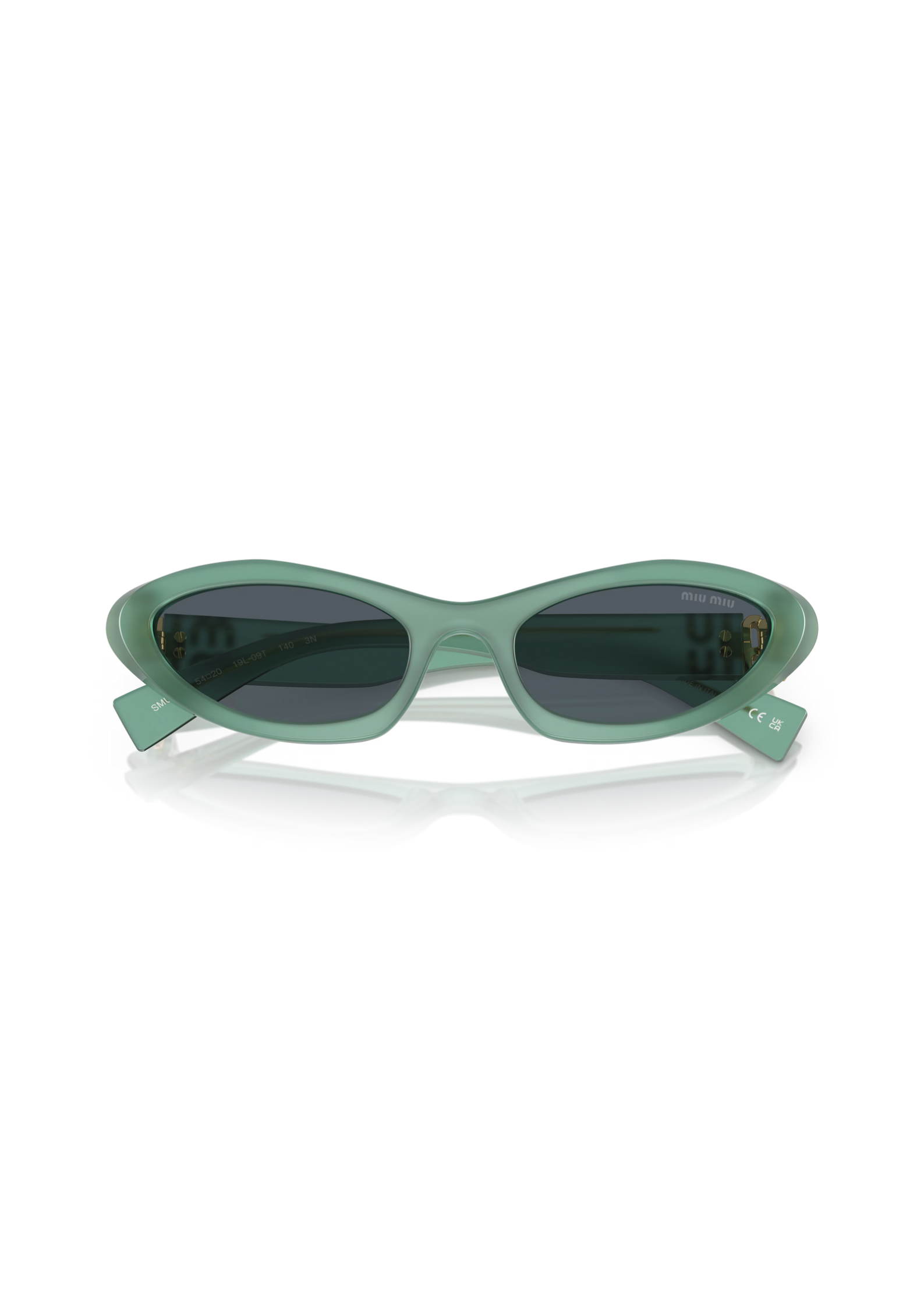 0MU09YS ANISE OPAL W DARK GREY