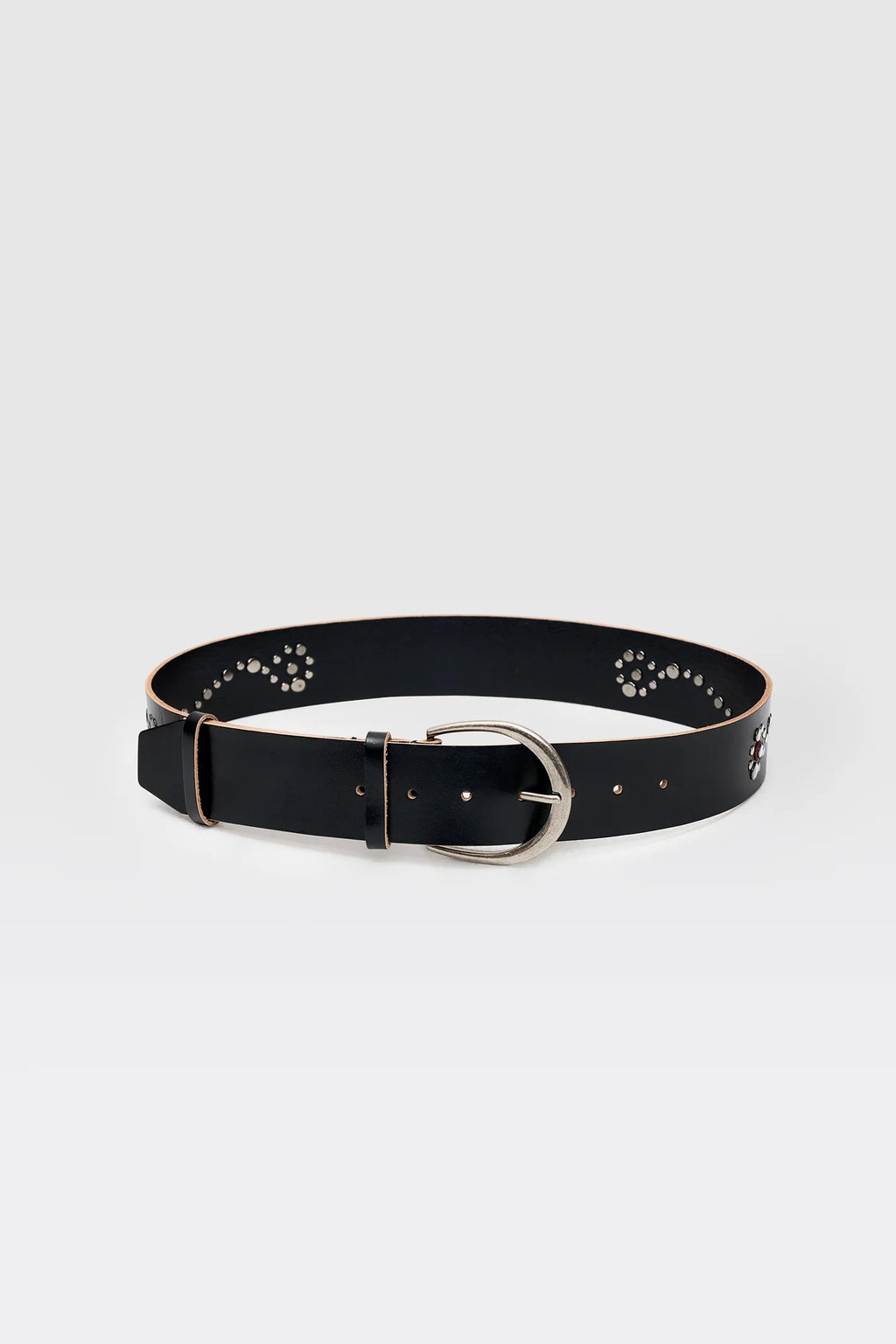 TECLO BELT LEATHER