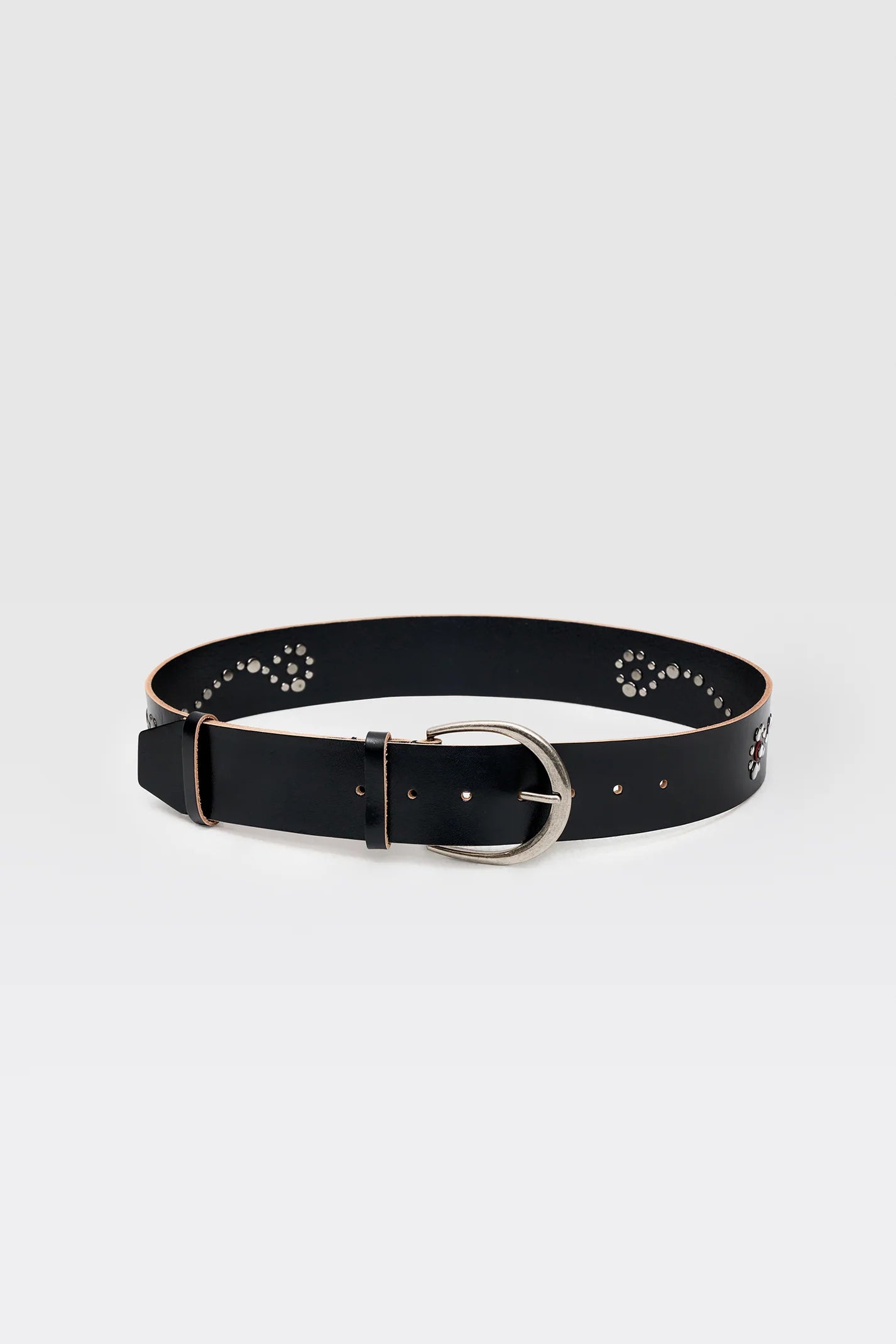 TECLO BELT LEATHER