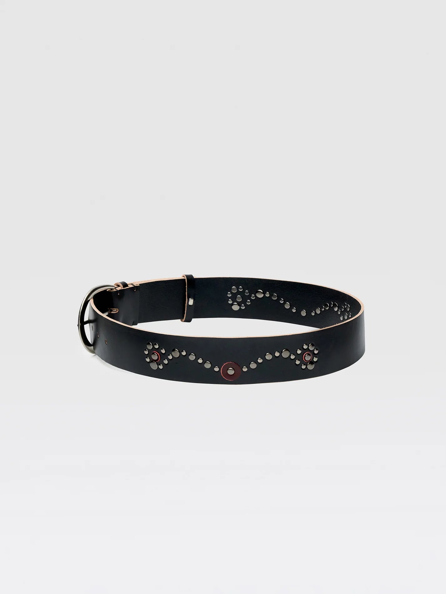 TECLO BELT LEATHER