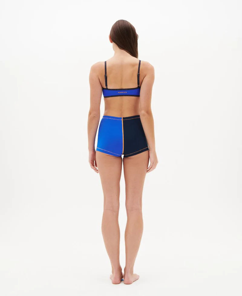 SUNDOWN SURF SHORT LAPIS
