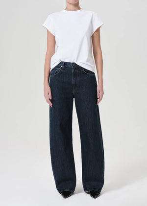 LOW CURVE JEAN PENDULUM