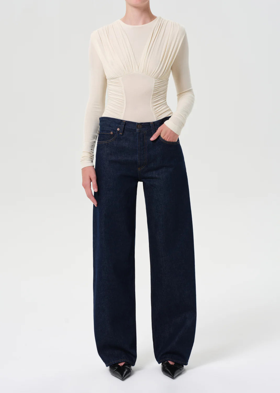 ARC JEAN 32 RINSE