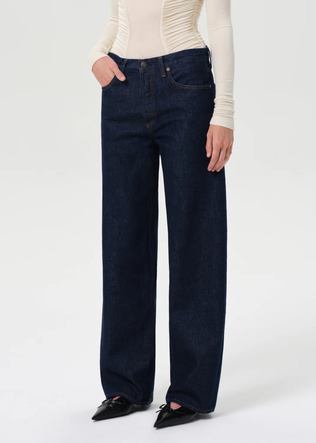 ARC JEAN 32 RINSE