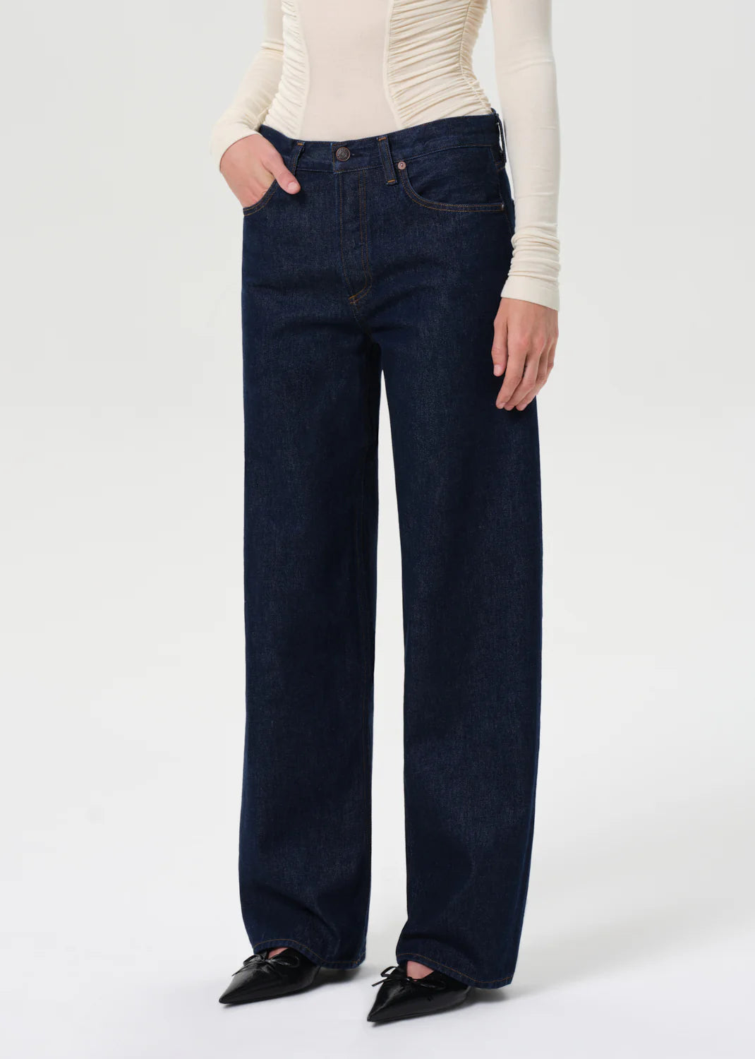 ARC JEAN 32 RINSE