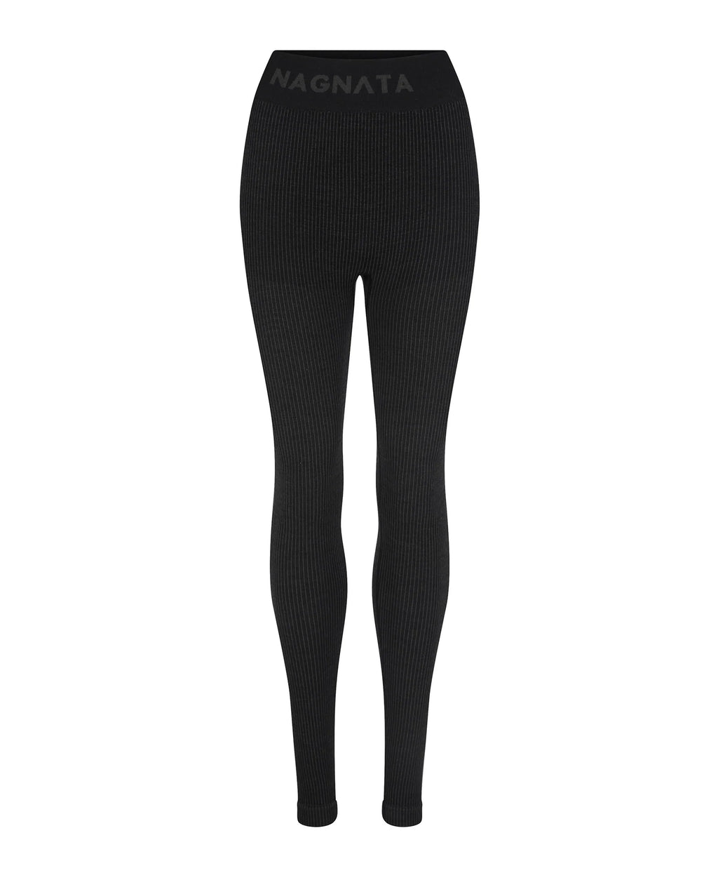 ALLEGRO WOOL LEGGING OBSIDIAN