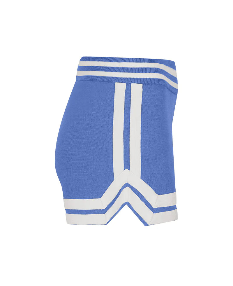ORGANIC RYDELL SHORT 2.0 SKY