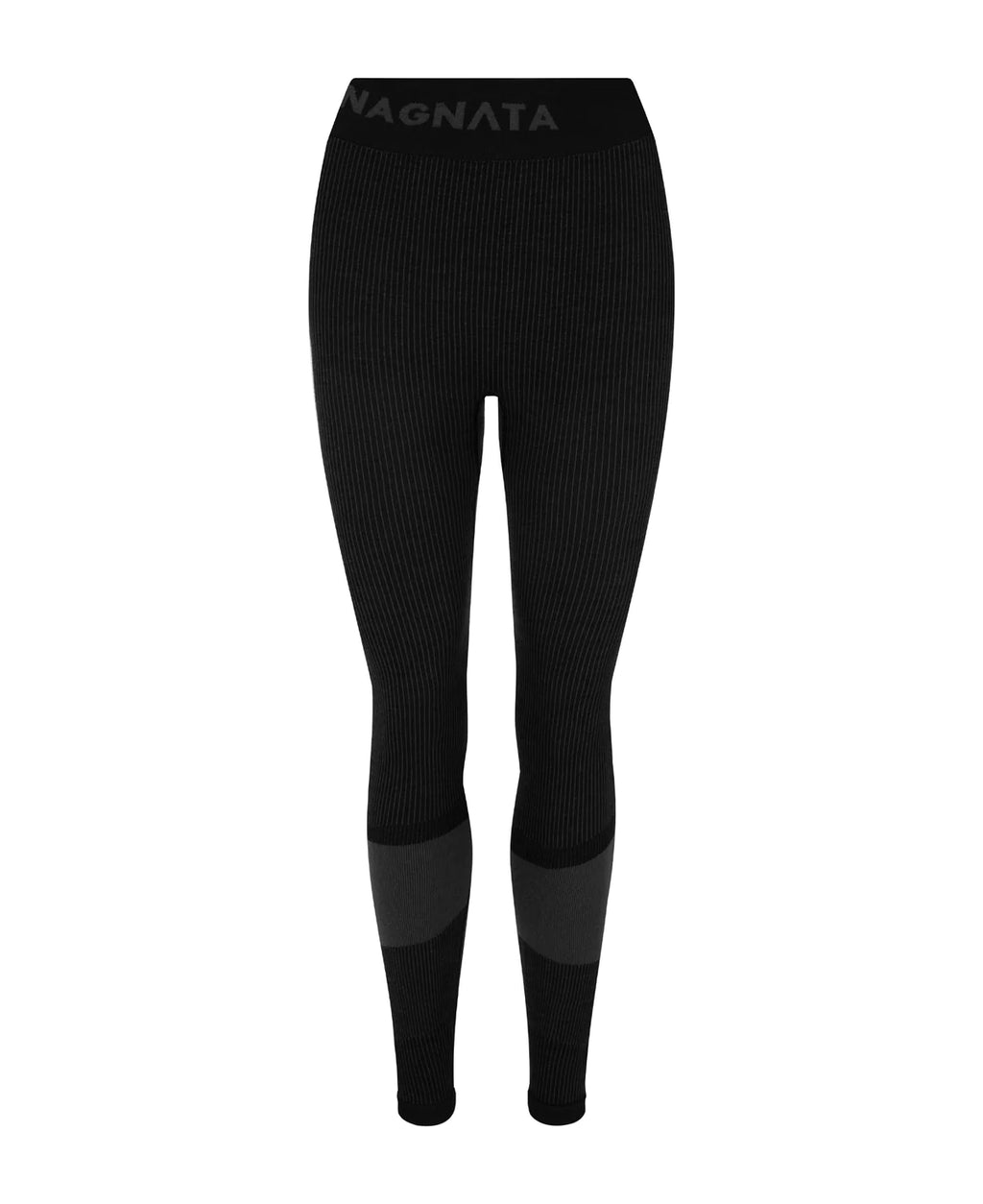 BALLET LEGGING BLACK/DARKCHARCOAL