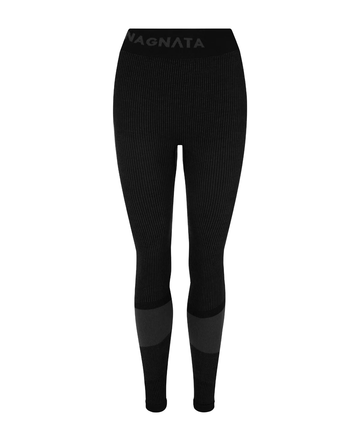 BALLET LEGGING BLACK/DARKCHARCOAL