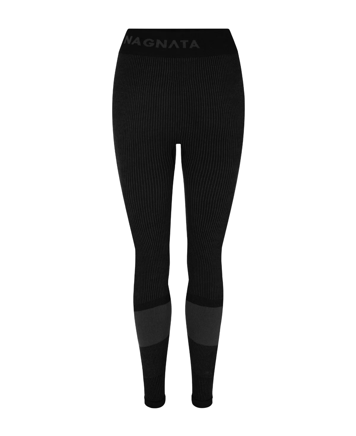 BALLET LEGGING BLACK/DARKCHARCOAL