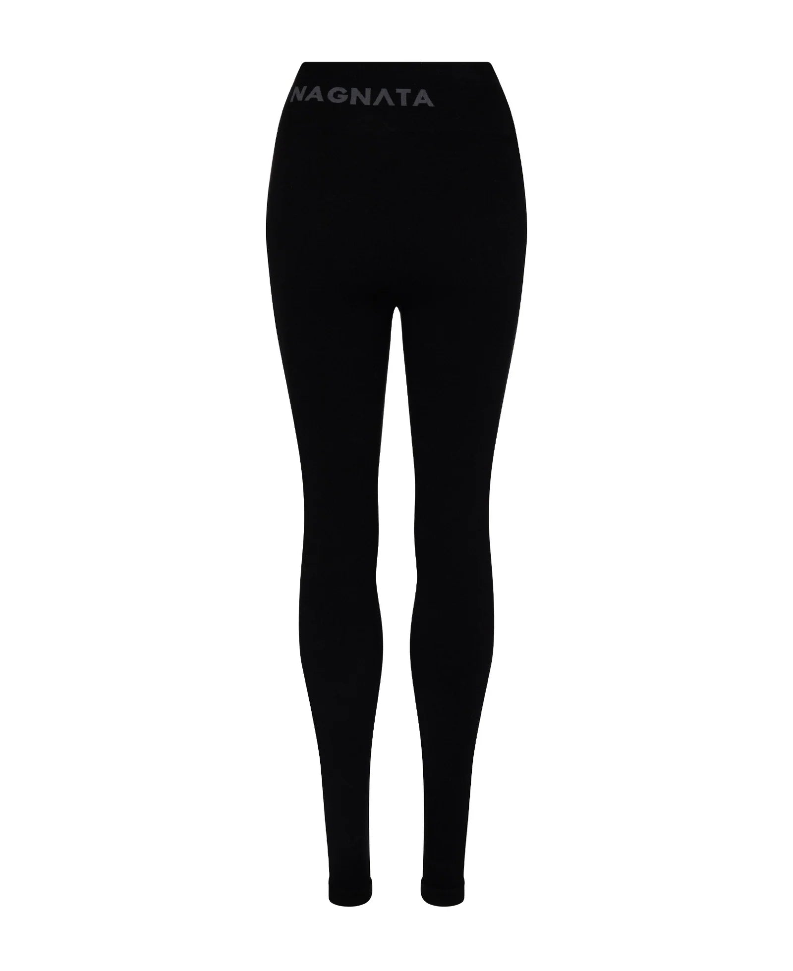 DEMI WOOL LEGGING BLACK