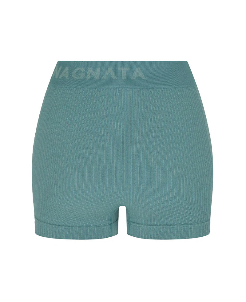 CLASSIC WOOL MICRO SHORT FROST