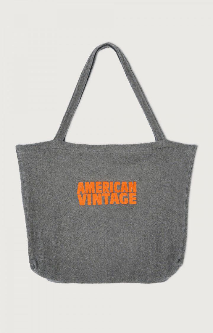 TOTE BAG BOBYPARK METAL
