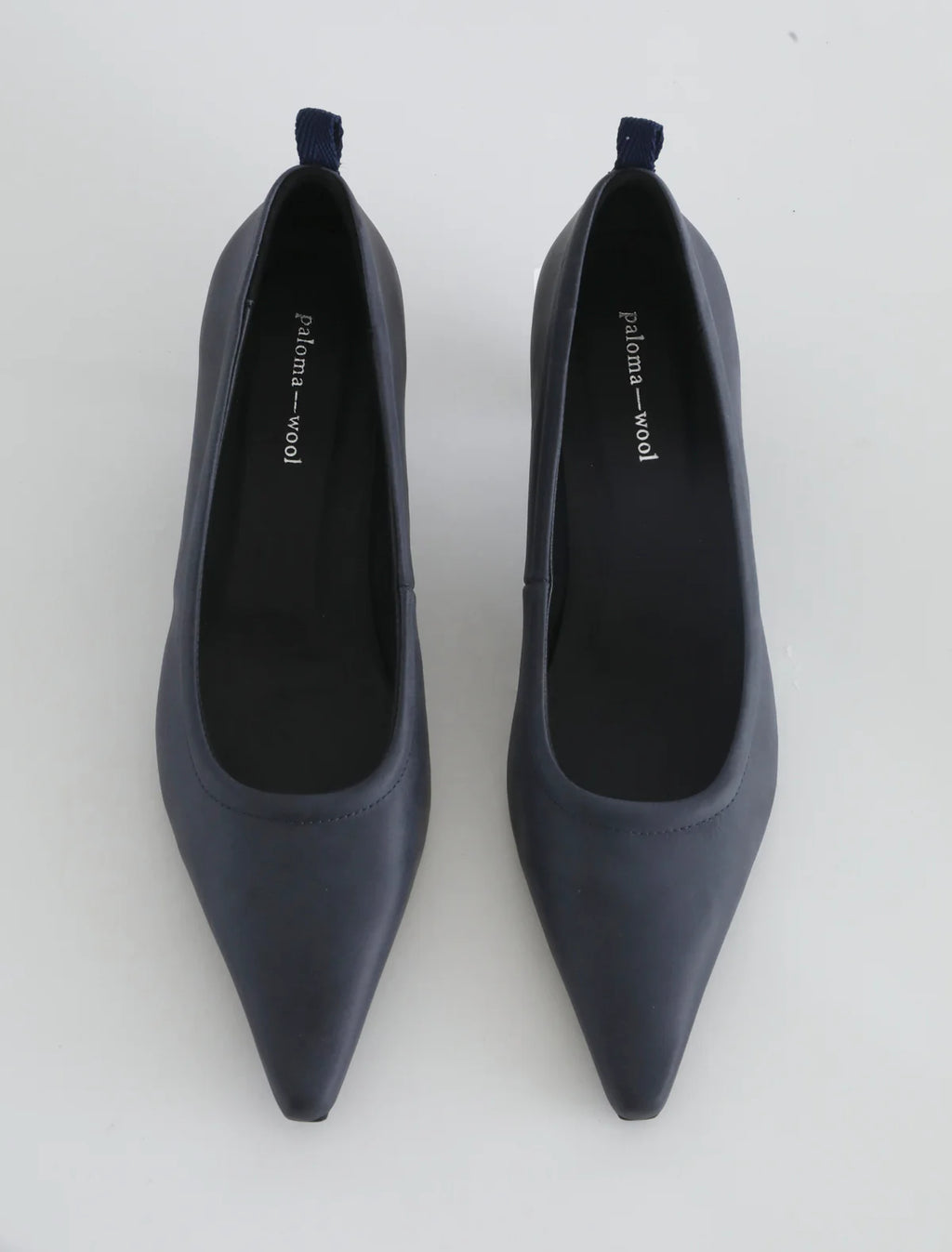 LESLIE II NAVY
