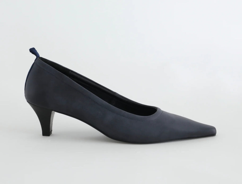 LESLIE II NAVY