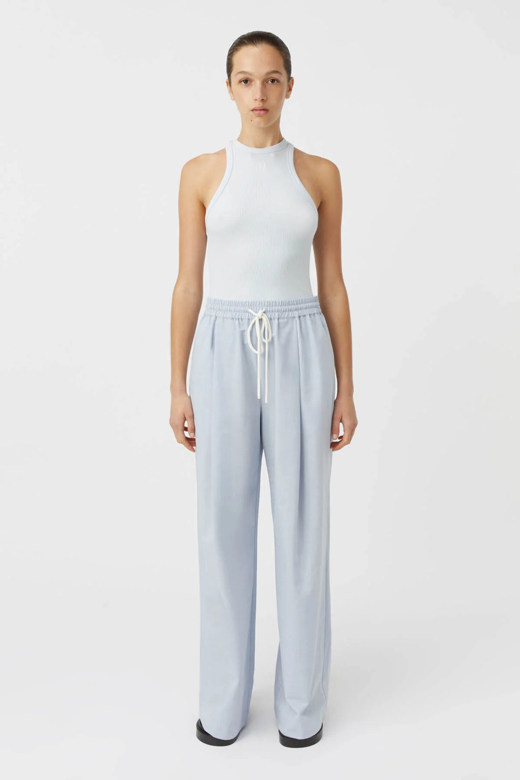 ELLIOT PANT BLUE HAZE