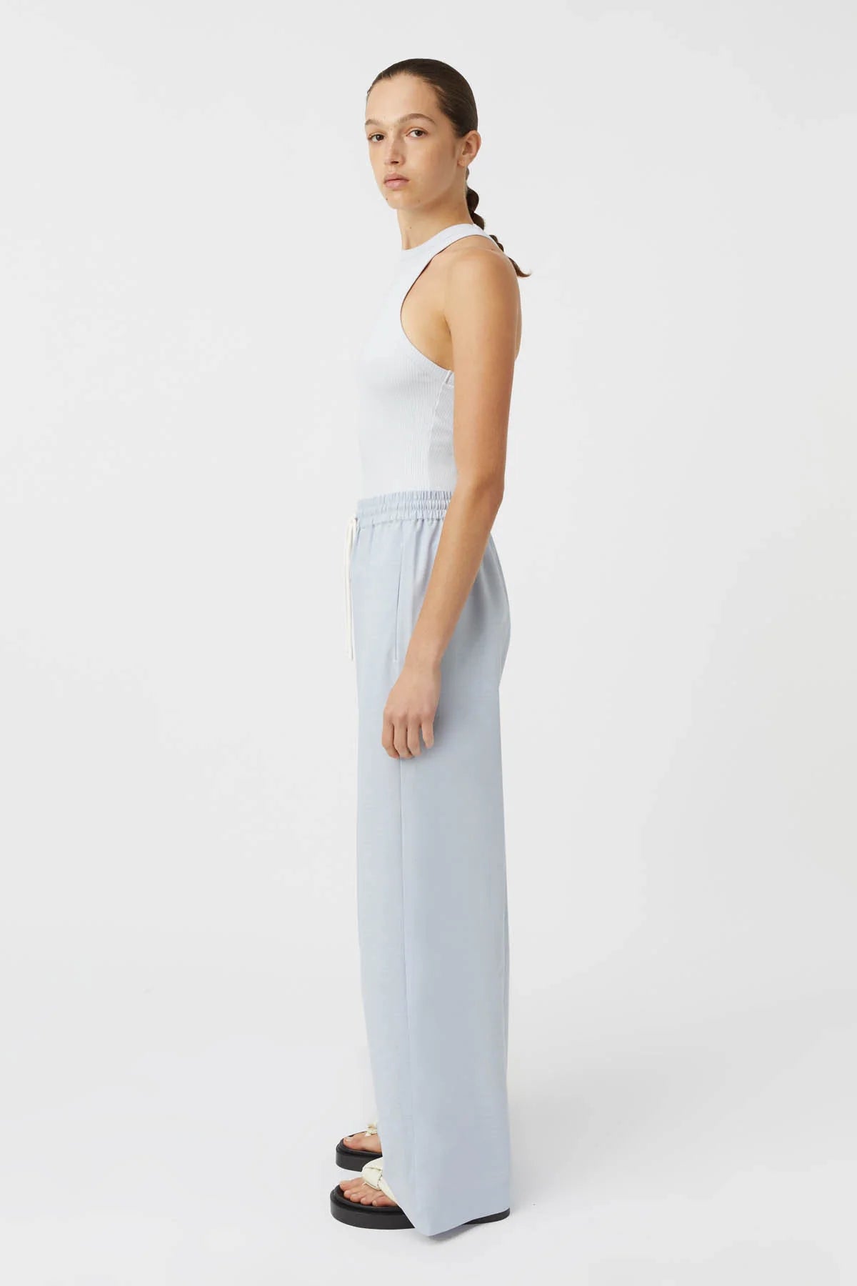 ELLIOT PANT BLUE HAZE