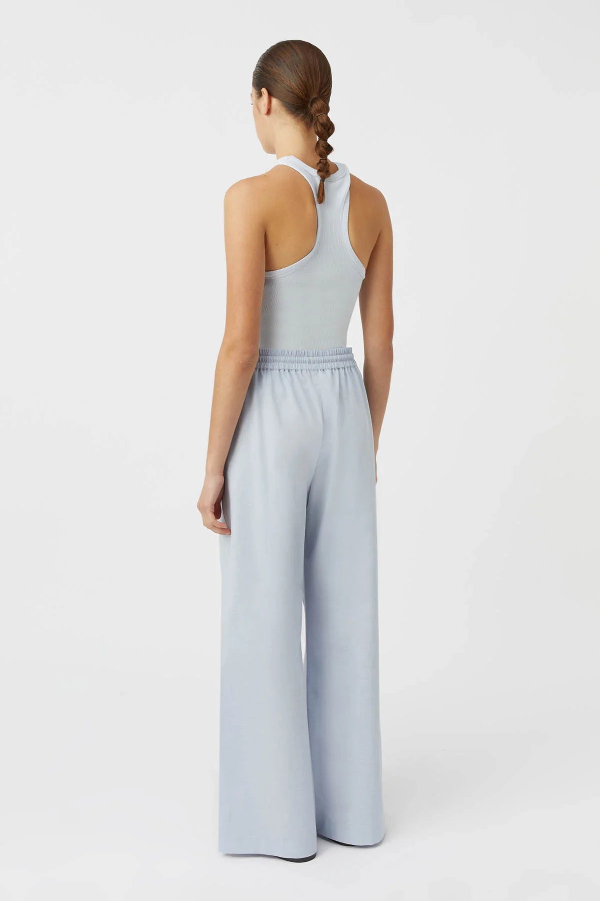 ELLIOT PANT BLUE HAZE