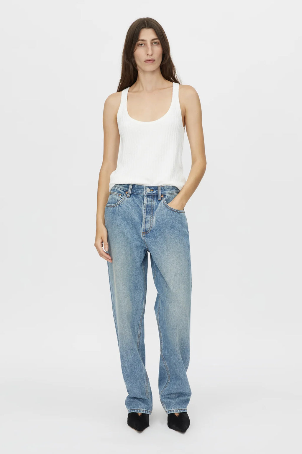 RHODES 2.0 JEAN