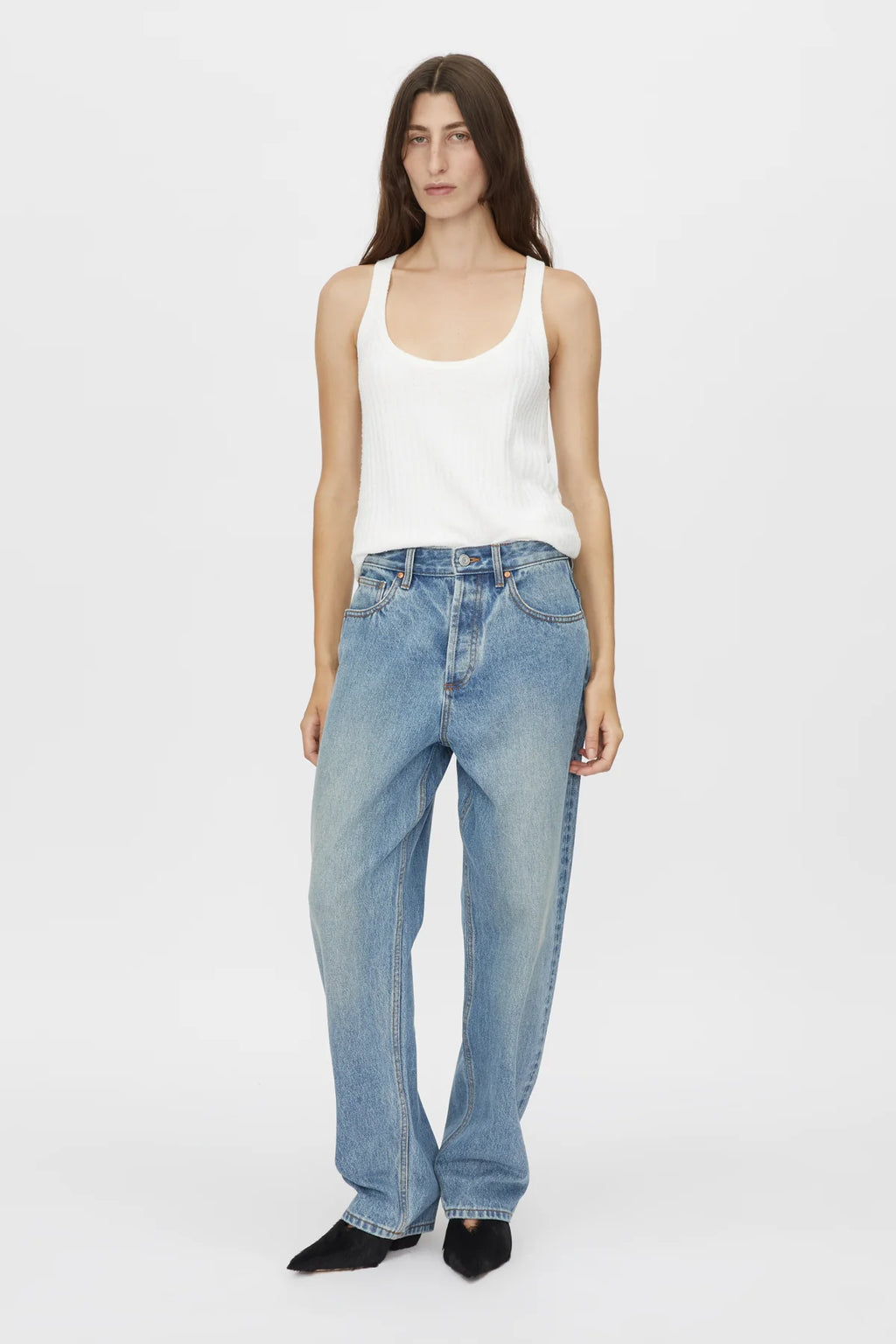 RHODES 2.0 JEAN
