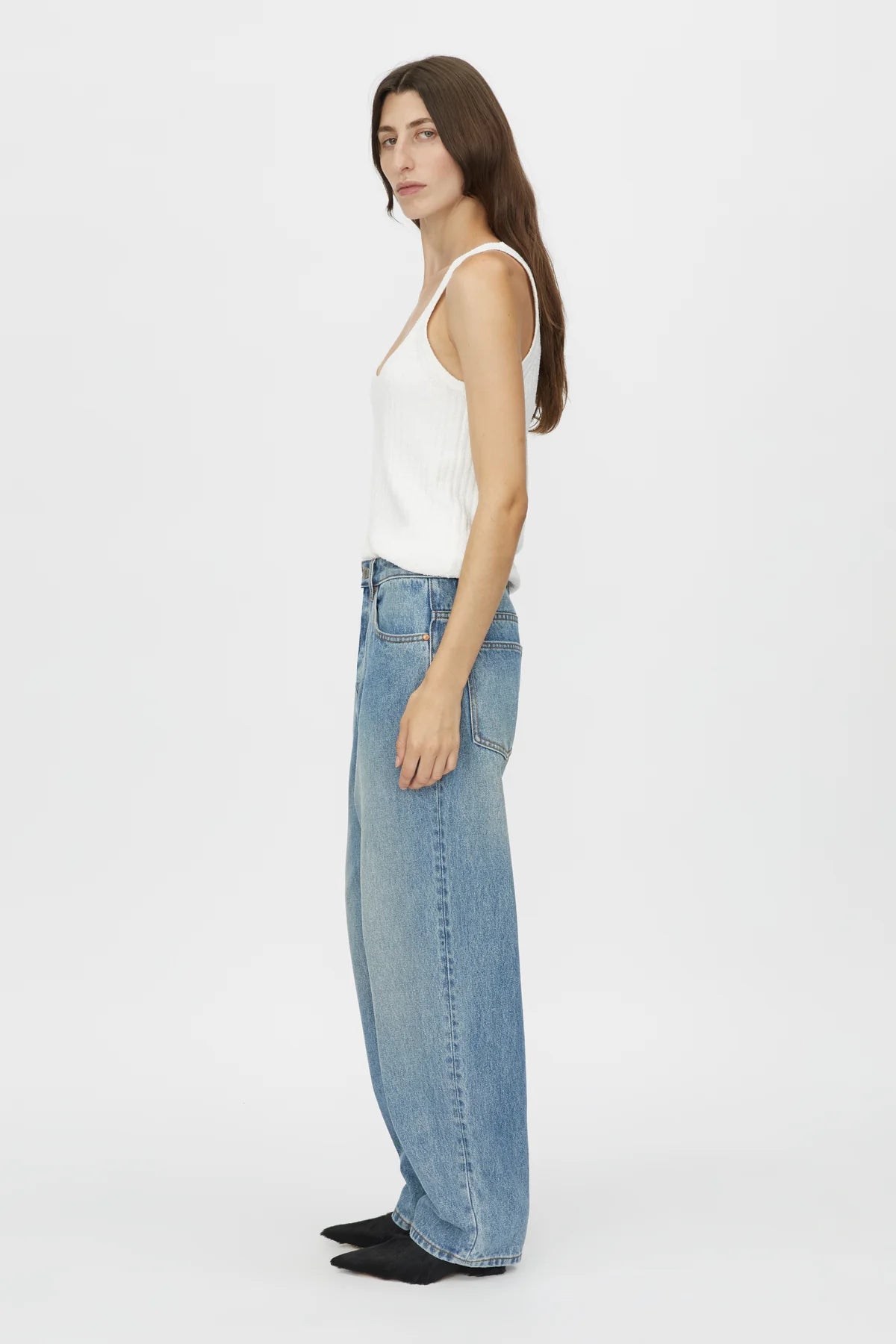 RHODES 2.0 JEAN