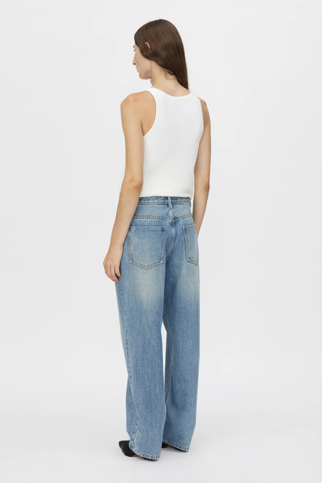 RHODES 2.0 JEAN