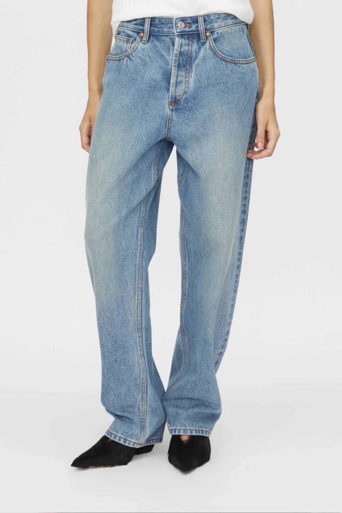 RHODES 2.0 JEAN