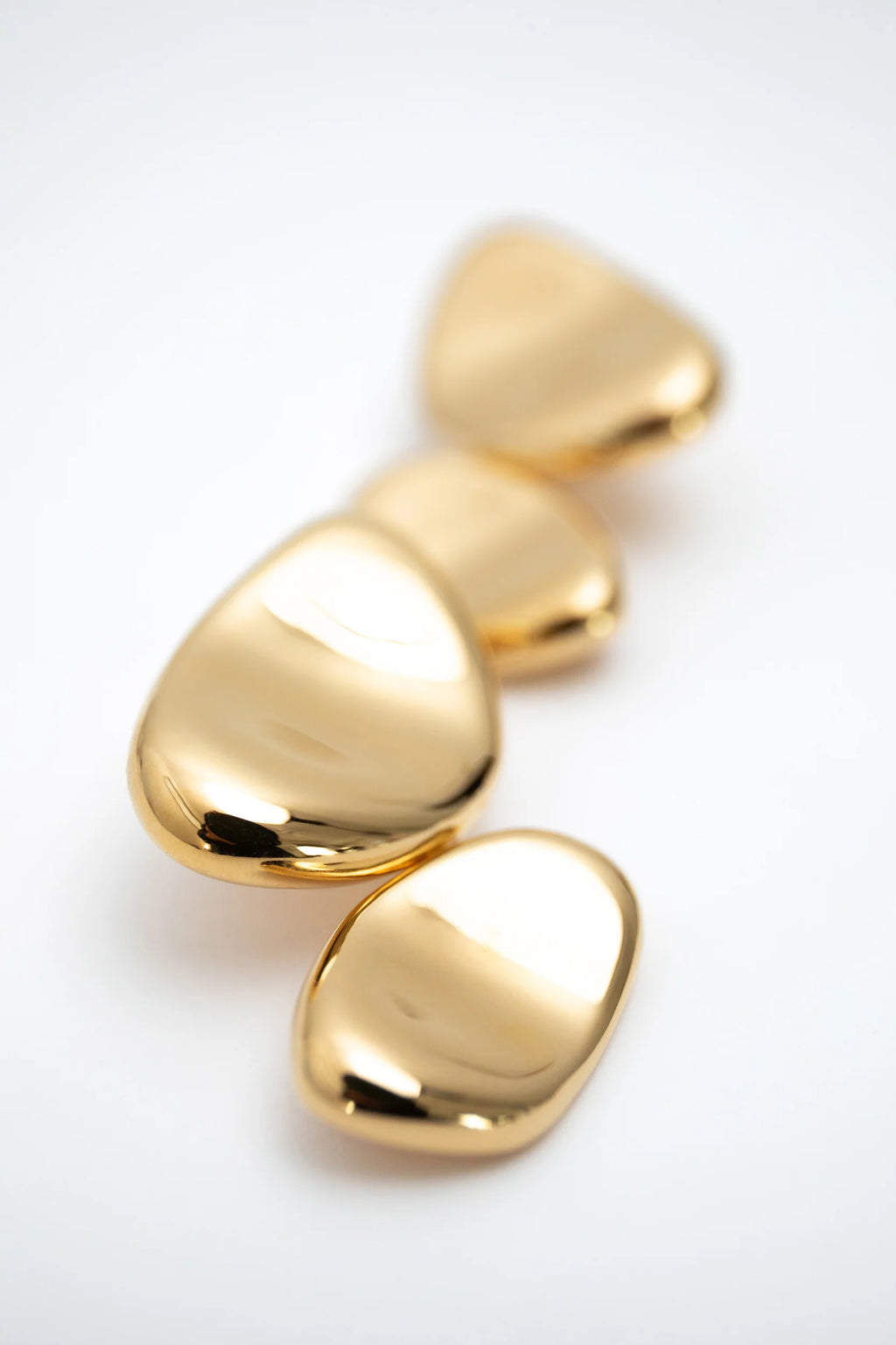 CARMEN DOUBLE DOMES GOLD