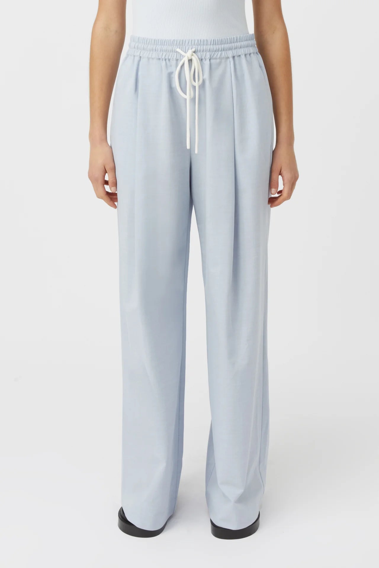 ELLIOT PANT BLUE HAZE