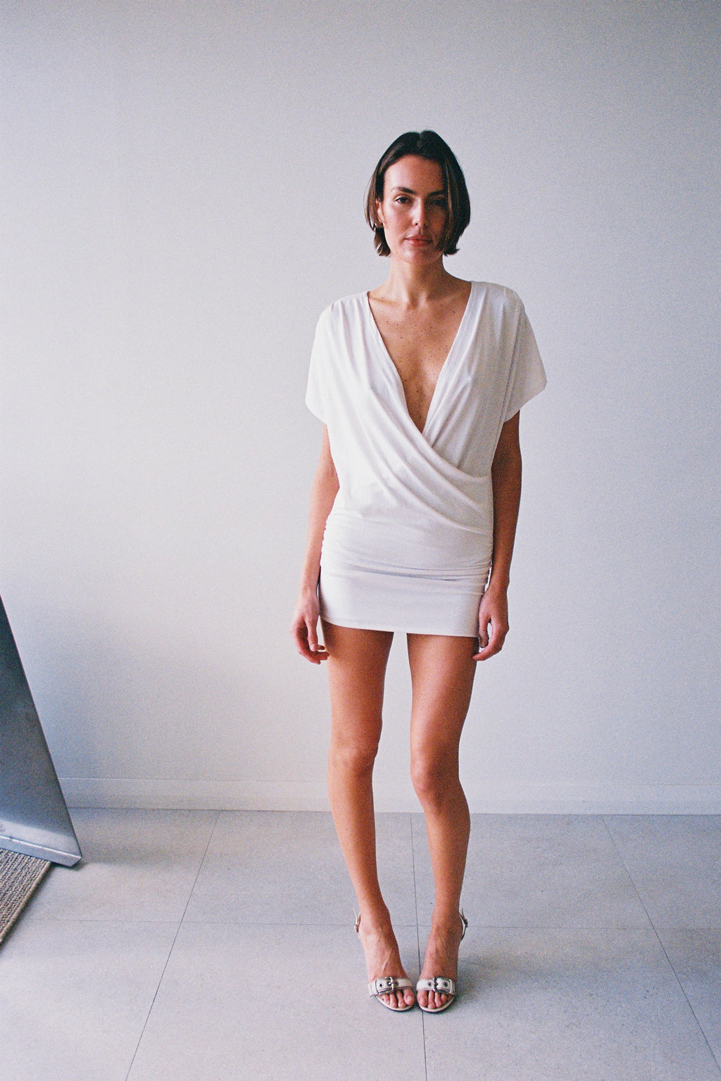 LUMA MINI DRESS