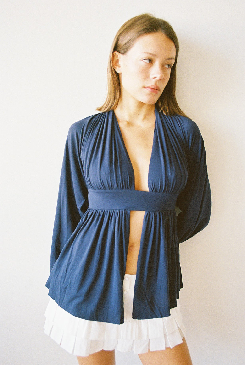 ONA TOP NAVY