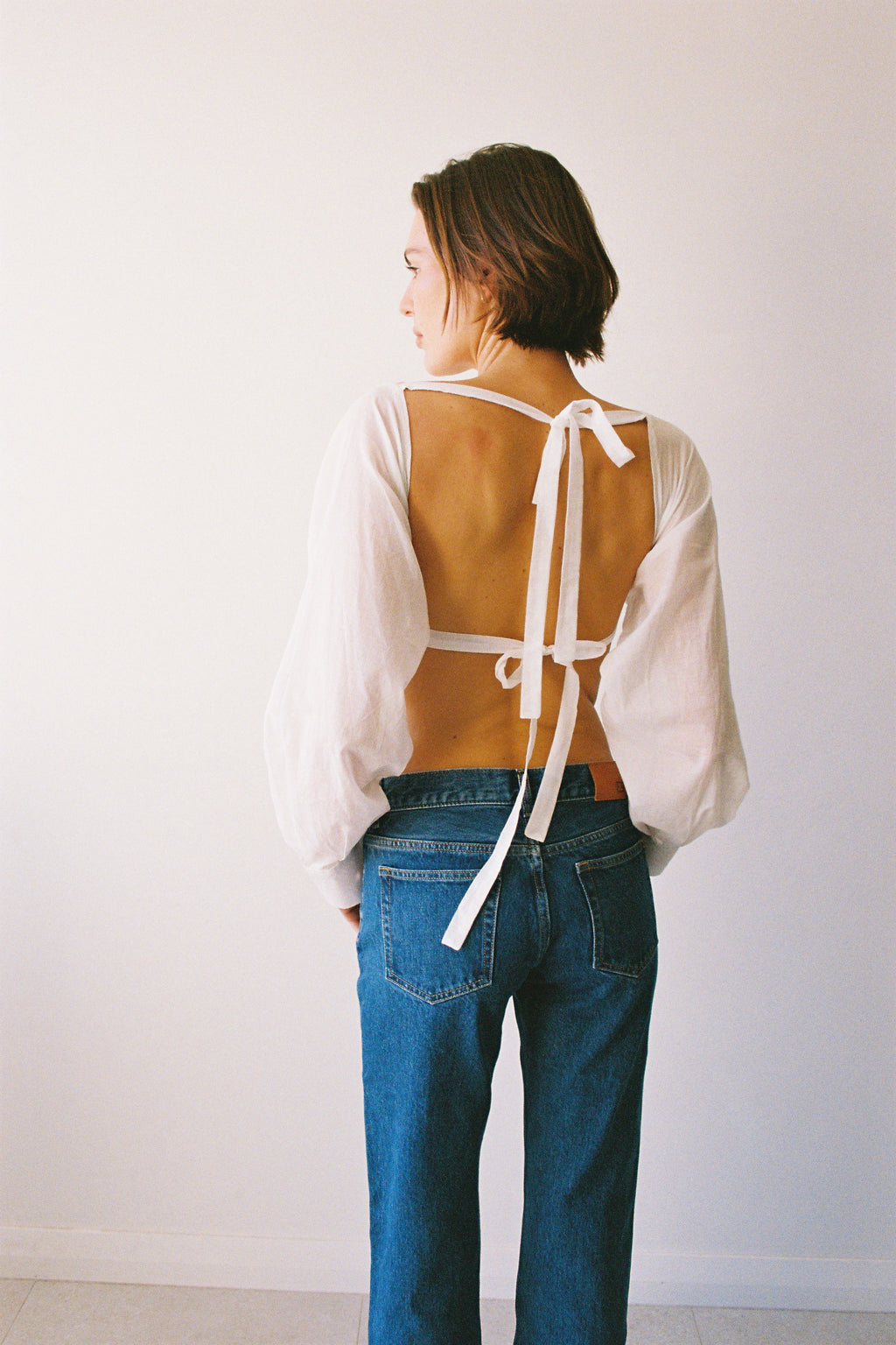 TIEA TOP
