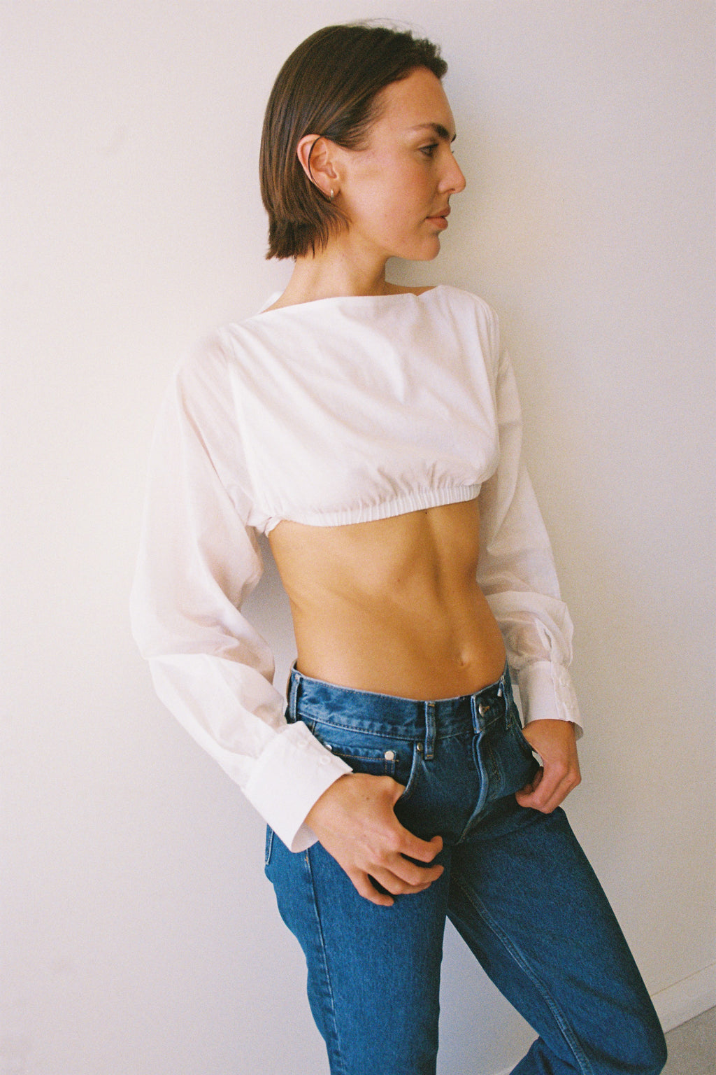 TIEA TOP
