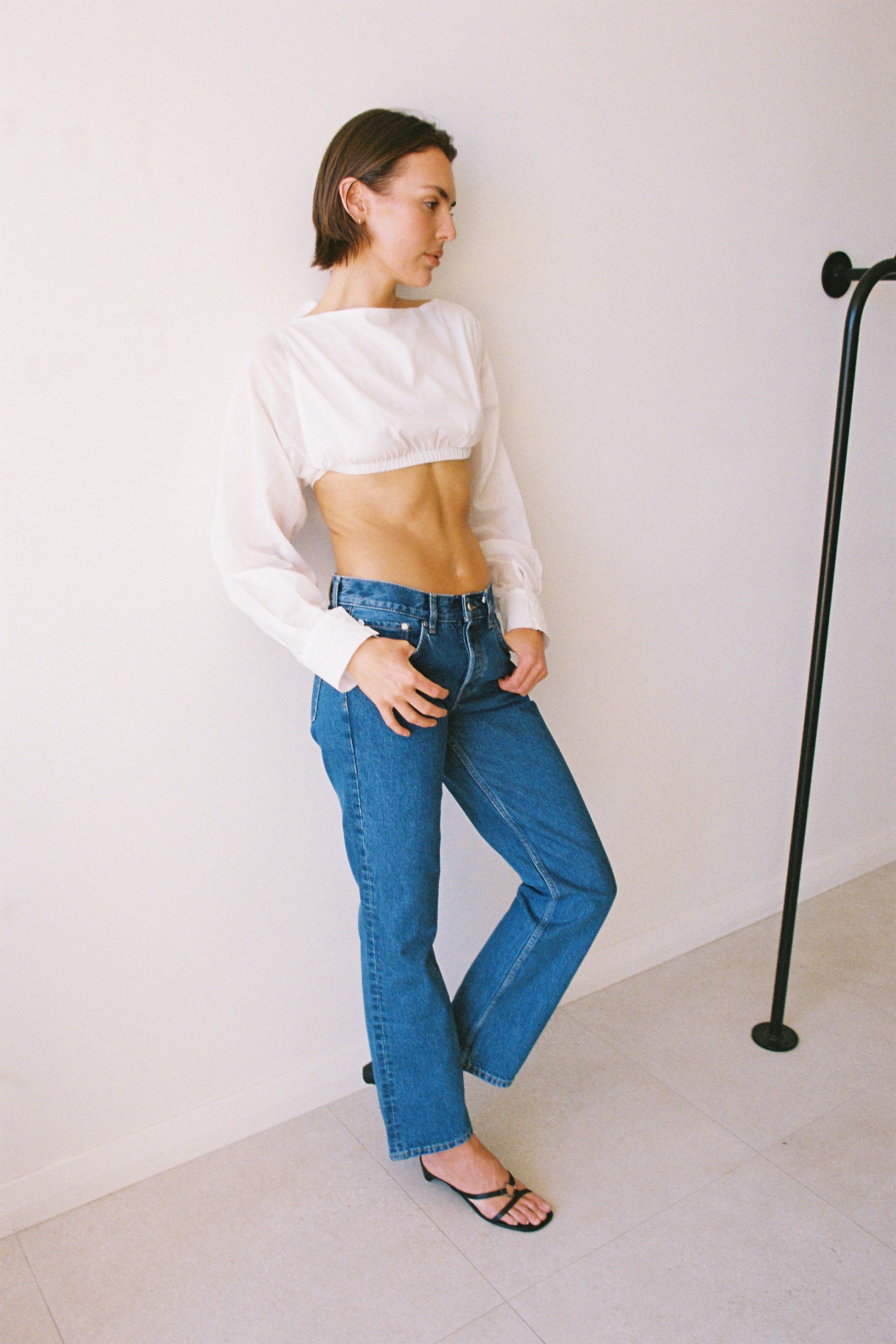TIEA TOP