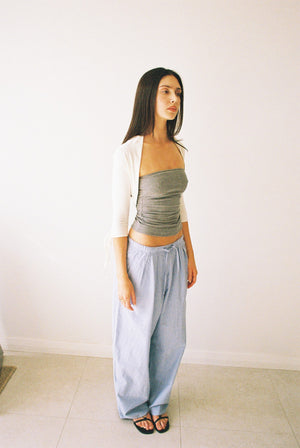 PANTS AZURIN