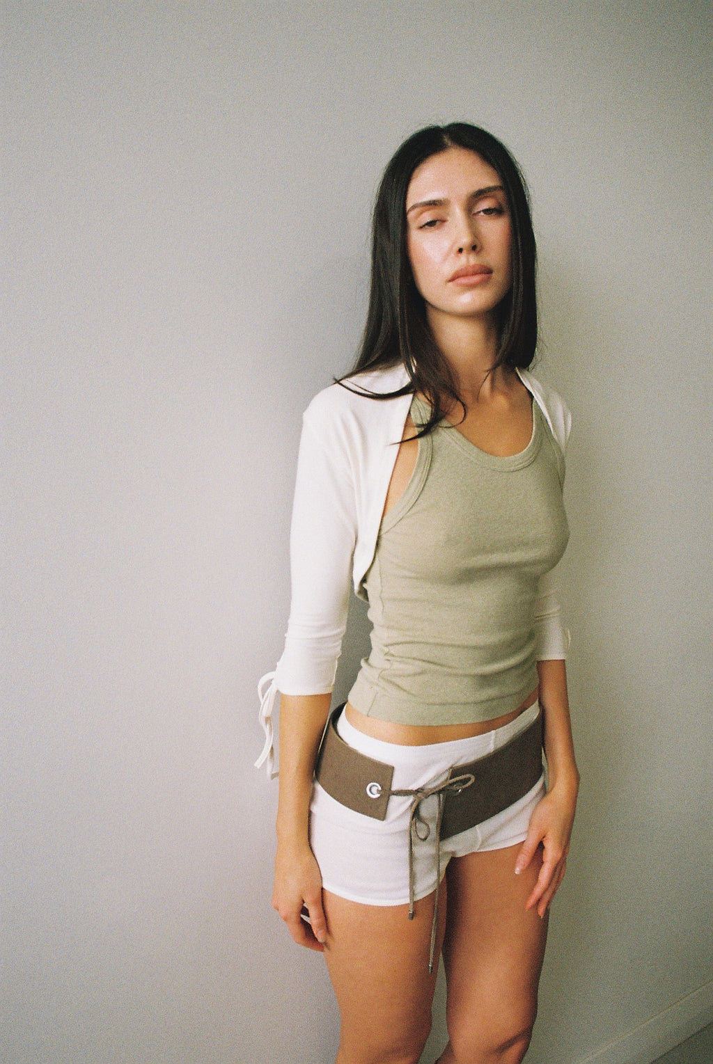 RIVA BOLERO CREAM