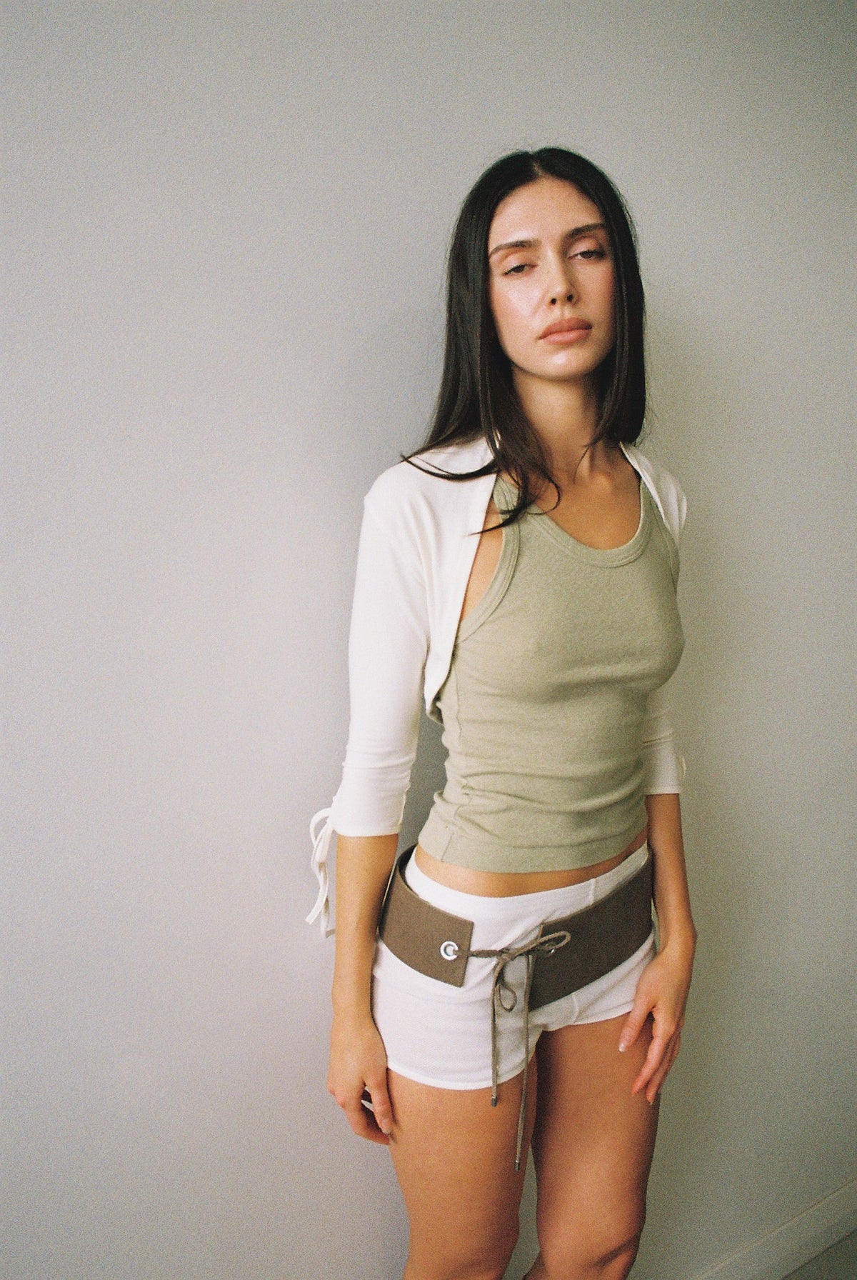 RIVA BOLERO CREAM