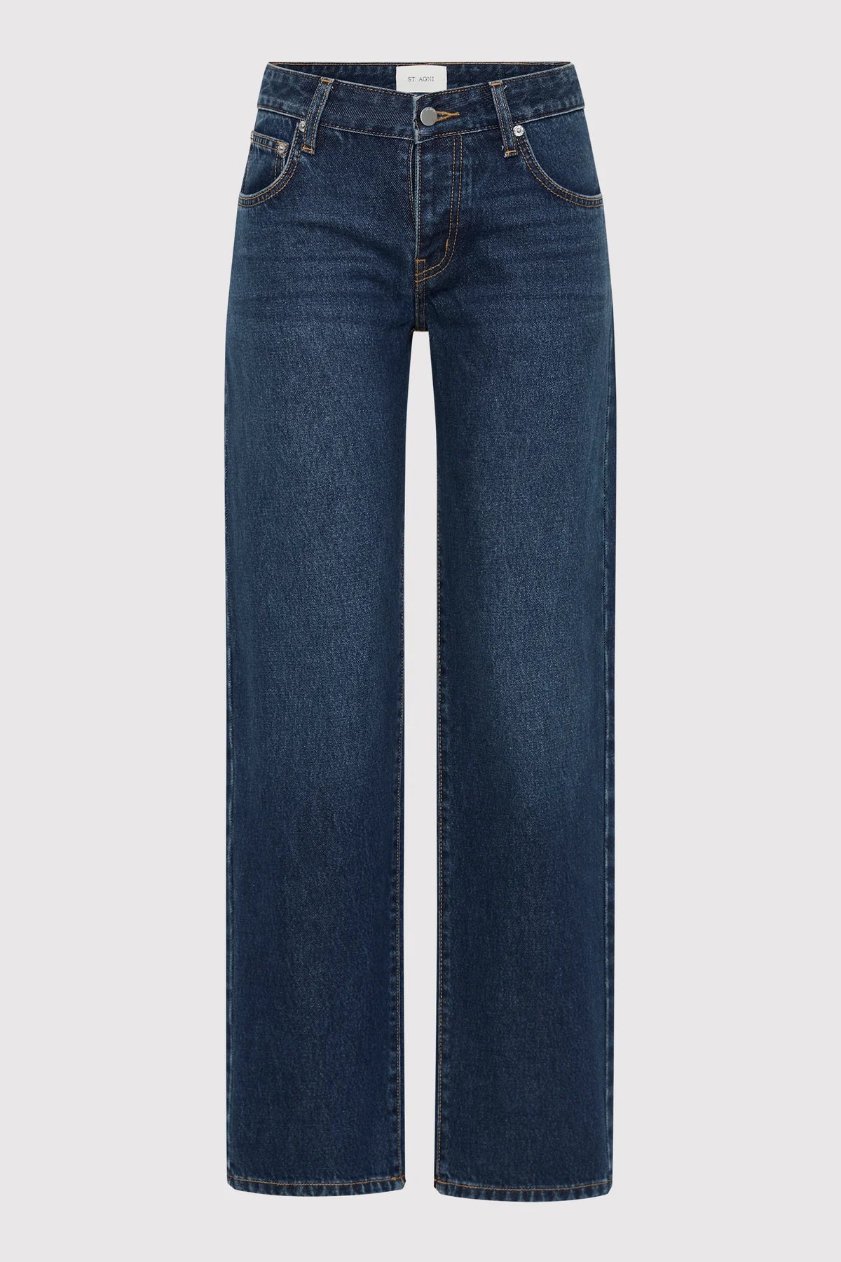 90S STRAIGHT LEG JEANS