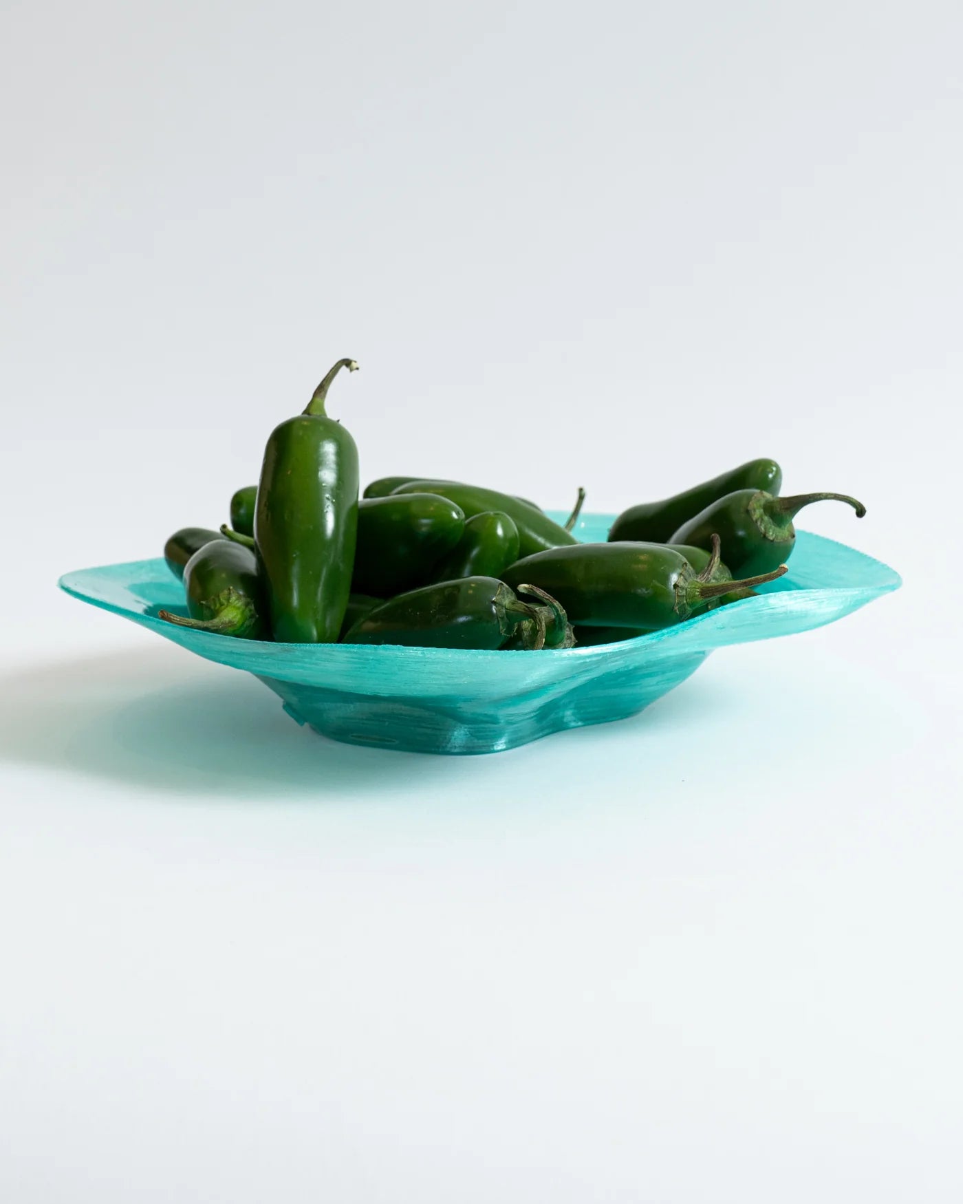 ILMA VESSEL TEAL