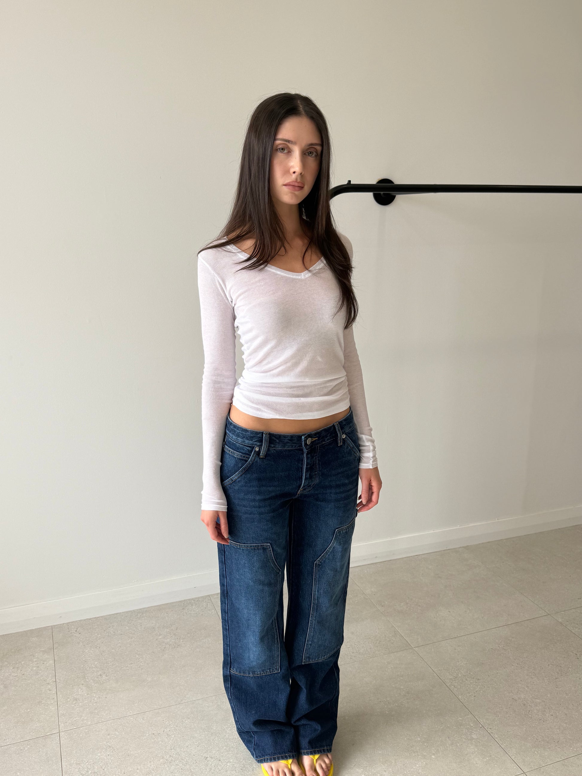 CARPENTER JEANS
