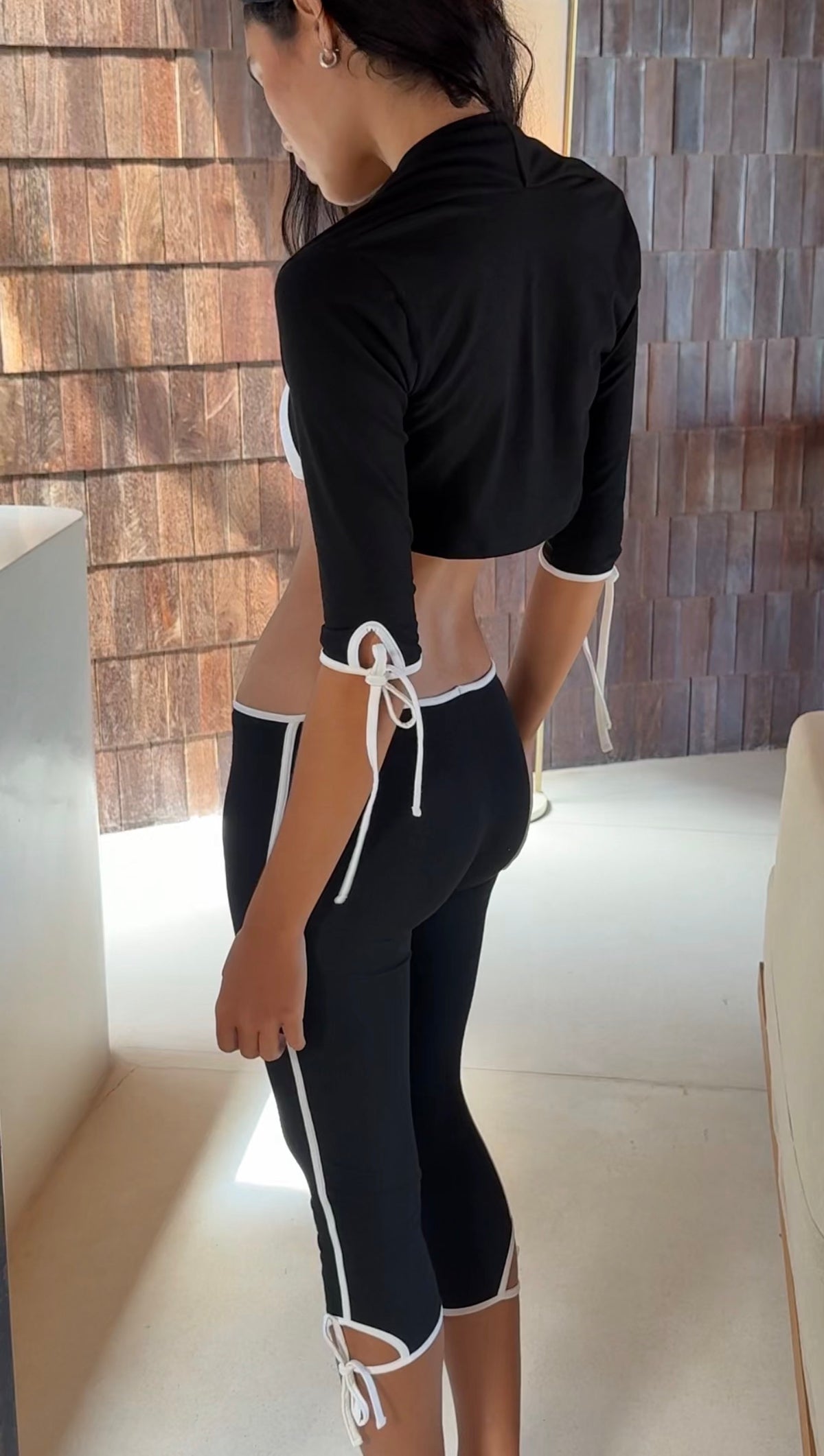 RIVA CAPRI BLACK
