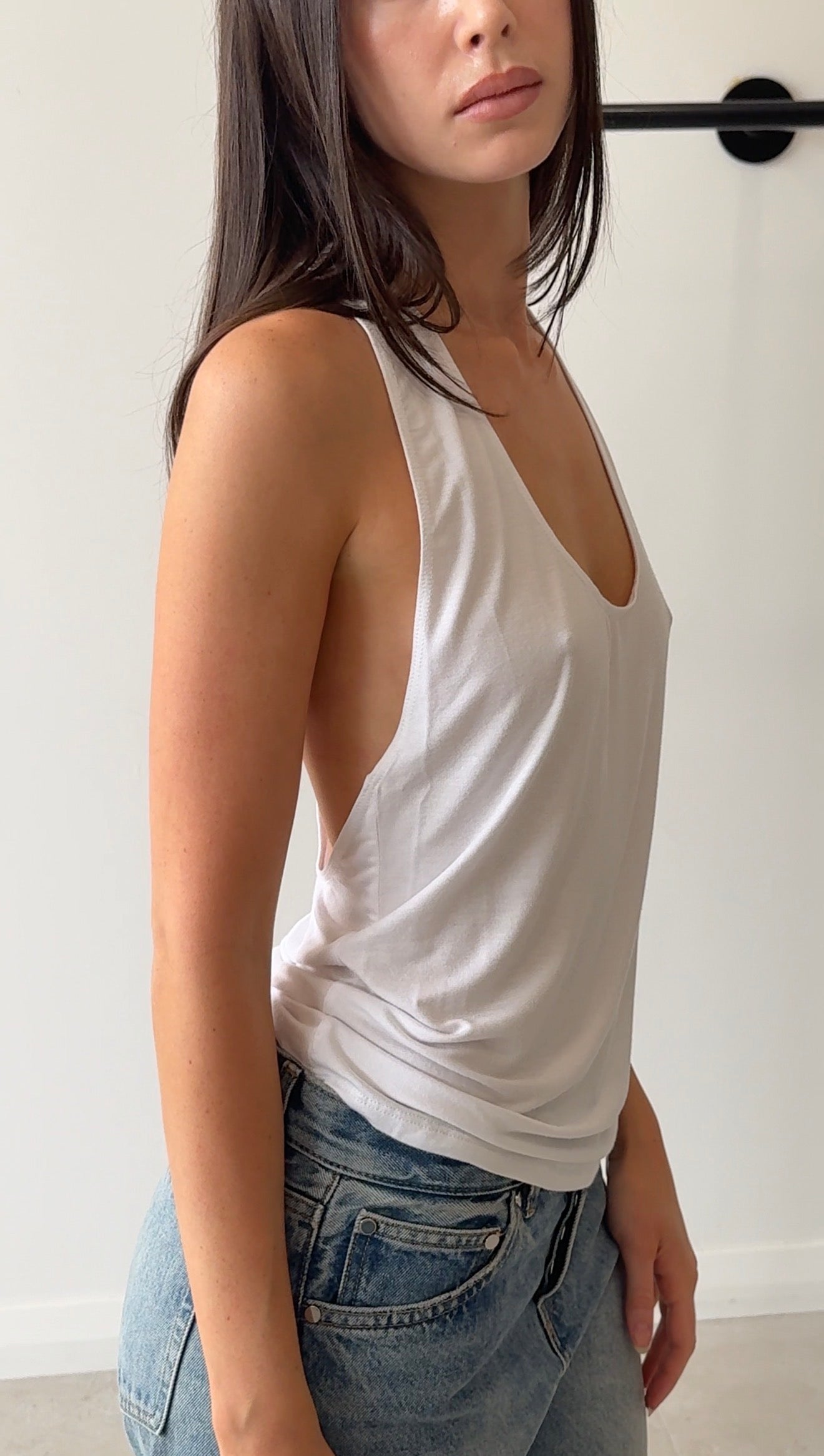 VALLEY RACER TANK