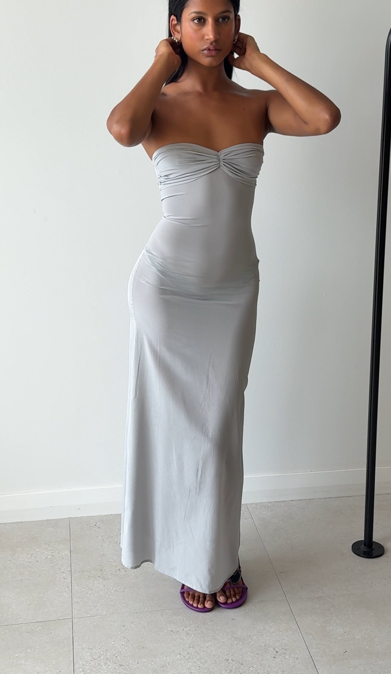 LEA DRESS MIST