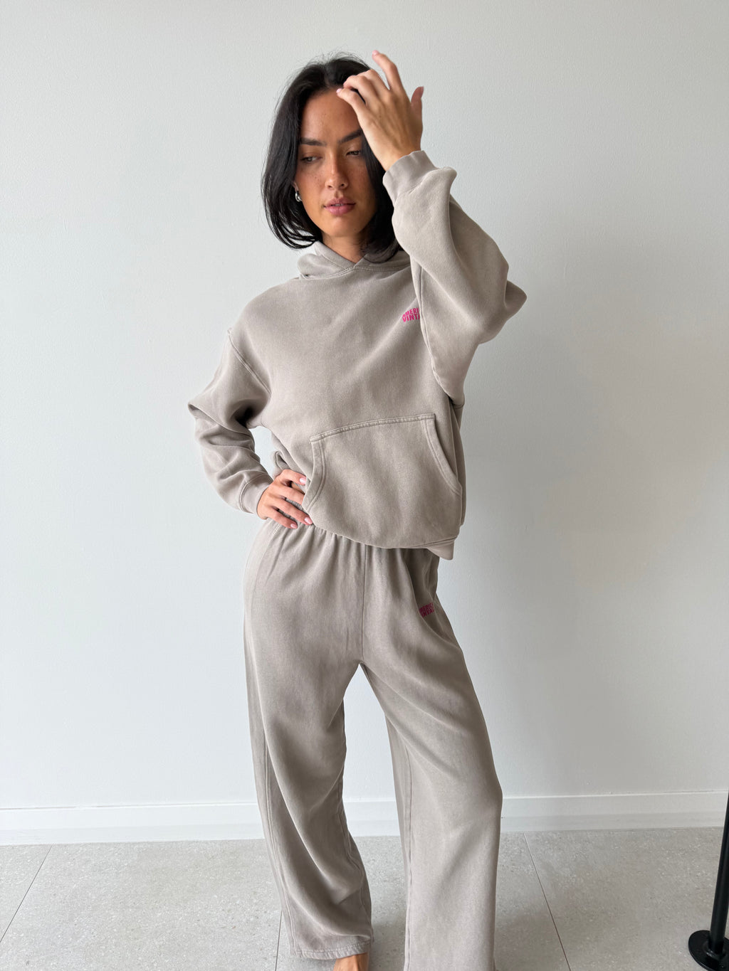 PANTS VINTAGE BEAVER