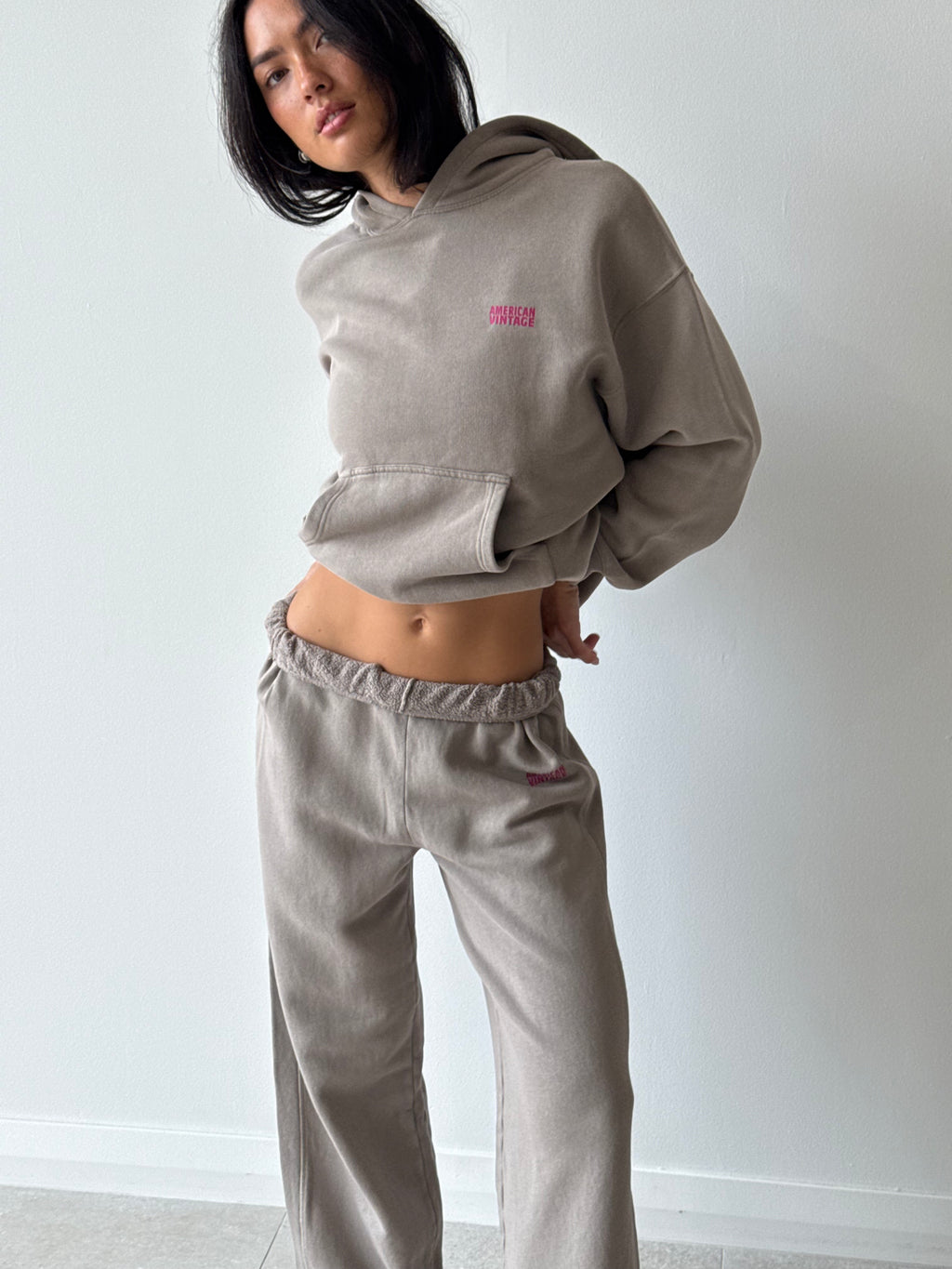 PANTS VINTAGE BEAVER